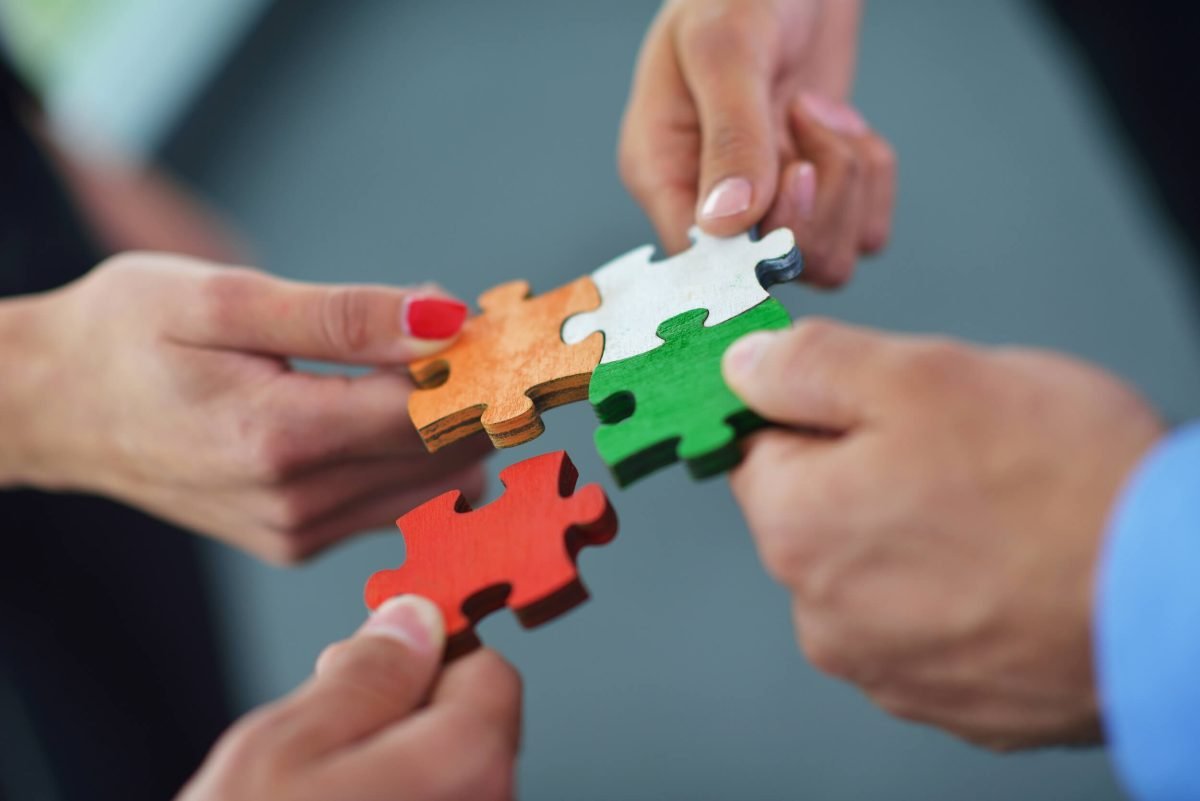 Partnership Strategies
