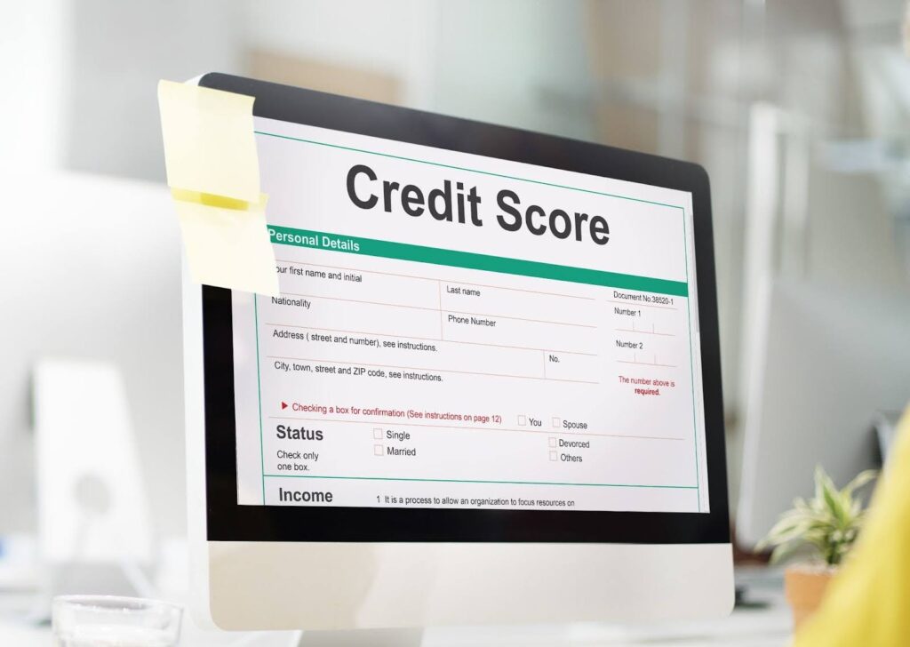 Credit Solutions
